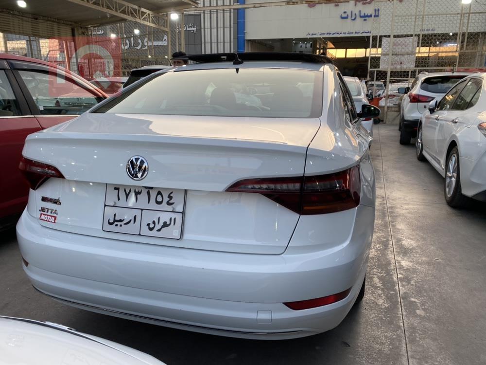 فولكسفاغن جيتا